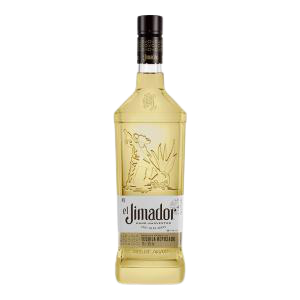 Tequila EL JIMADOR REPOSADO 70cl