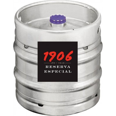 [700302] Cerveza 1906 - RET BARRIL 30L
