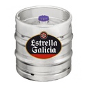 [700201] Cerveza ESTRELLA GALICIA - RET BARRIL 50L